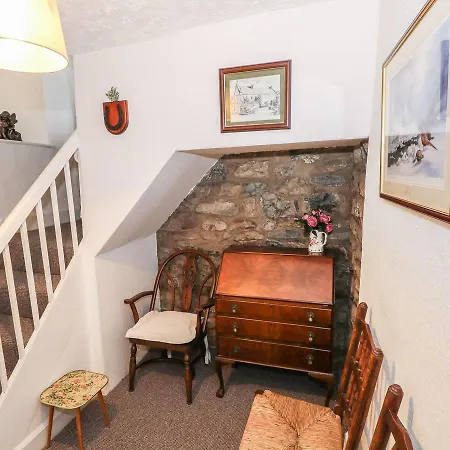 Curlew Cottage, Carnforth Lancs Инглтон