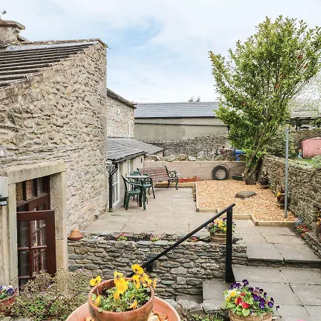 Curlew Cottage, Carnforth Lancs Дом отдыха *