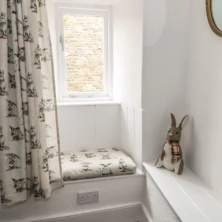 Curlew Cottage, Carnforth Lancs *