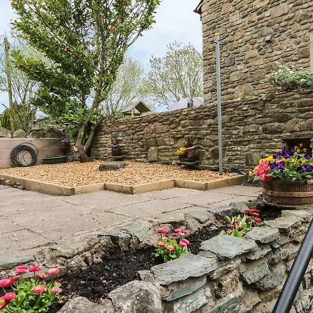 Curlew Cottage, Carnforth Lancs *