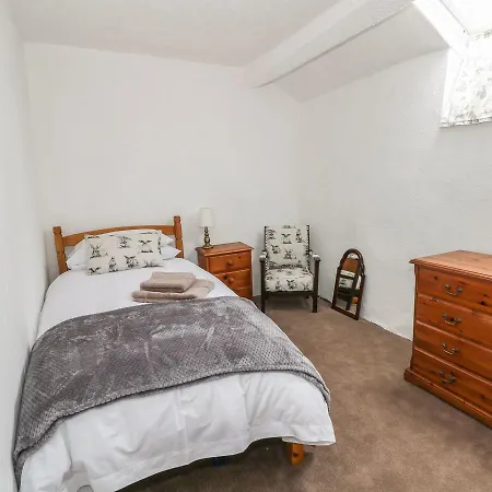Curlew Cottage, Carnforth Lancs Дом отдыха *